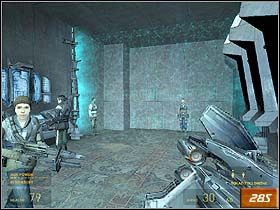 1 - Follow Freeman! (3) | Solucja Half-Life 2 - Half-Life 2 - poradnik do gry