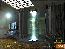 2 - Follow Freeman! (3) | Solucja Half-Life 2 - Half-Life 2 - poradnik do gry