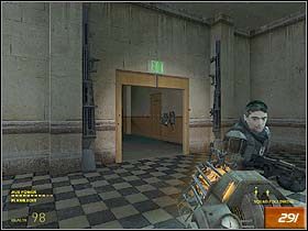 6 - Follow Freeman! (3) | Solucja Half-Life 2 - Half-Life 2 - poradnik do gry
