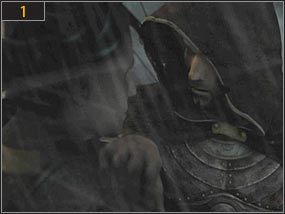 1 - Prolog (tutorial) - Statek | Prolog, Wrak | Prince of Persia Dusza Wojownika - Prince of Persia: Dusza Wojownika - poradnik do gry