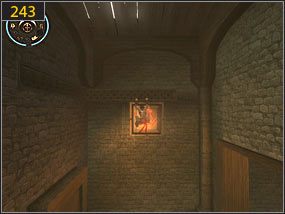 6 - Mechaniczna wieża - przeszłość (3) | Trybiki i śrubki | PoP Dusza Wojownika - Prince of Persia: Dusza Wojownika - poradnik do gry