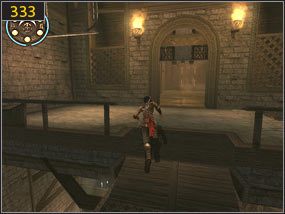 4 - Pokój aktywacyjny - przeszłość (3) | Trybiki i śrubki | PoP Dusza Wojownika - Prince of Persia: Dusza Wojownika - poradnik do gry