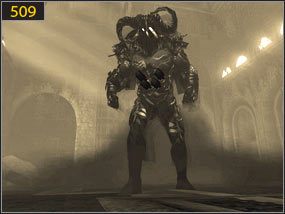 5 - Więzienie - teraźniejszość | Tron i maska | Prince of Persia Dusza Wojownika - Prince of Persia: Dusza Wojownika - poradnik do gry