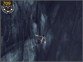 2 - Mistyczne jaskinie - przeszłość | Lustrzane przeznaczenie | PoP Dusza Wojownika - Prince of Persia: Dusza Wojownika - poradnik do gry