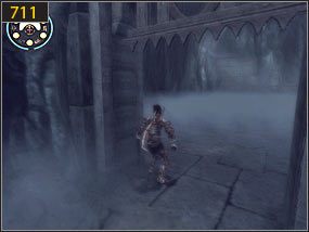 3 - Mistyczne jaskinie - przeszłość | Lustrzane przeznaczenie | PoP Dusza Wojownika - Prince of Persia: Dusza Wojownika - poradnik do gry