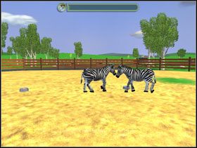 1 - Nowe Zoo | Trening | Zoo Tycoon 2 - Zoo Tycoon 2 - poradnik do gry