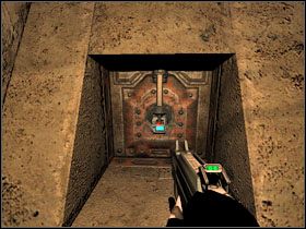 4 - 01 - Escape (2) | Solucja | Kroniki Riddicka Ucieczka z Butcher Bay - Kroniki Riddicka: Ucieczka z Butcher Bay - poradnik do gry