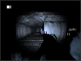 5 - 01 - Escape (2) | Solucja | Kroniki Riddicka Ucieczka z Butcher Bay - Kroniki Riddicka: Ucieczka z Butcher Bay - poradnik do gry