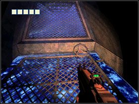 3 - 08 - The Pit | Solucja | Kroniki Riddicka Ucieczka z Butcher Bay - Kroniki Riddicka: Ucieczka z Butcher Bay - poradnik do gry