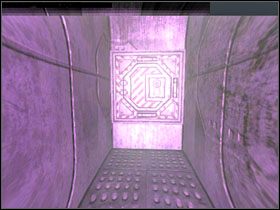 3 - 11 - Showers (2) | Solucja | Kroniki Riddicka Ucieczka z Butcher Bay - Kroniki Riddicka: Ucieczka z Butcher Bay - poradnik do gry