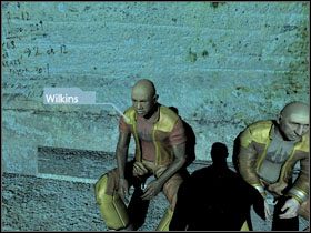 Okaże się, że Gulag potrzebuje czerwonej tuby (Red Tube ), którą dość niedawno znalazłeś w skrytce - 17 - Feed Ward (2) | Solucja | Kroniki Riddicka Ucieczka z Butcher Bay - Kroniki Riddicka: Ucieczka z Butcher Bay - poradnik do gry