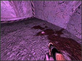 3 - 23 - Mining Core (2) | Solucja | Kroniki Riddicka Ucieczka z Butcher Bay - Kroniki Riddicka: Ucieczka z Butcher Bay - poradnik do gry