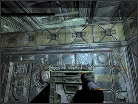 1 - 23 - Mining Core (4) | Solucja | Kroniki Riddicka Ucieczka z Butcher Bay - Kroniki Riddicka: Ucieczka z Butcher Bay - poradnik do gry