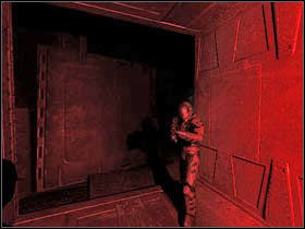 1 - 28 - Crash Site | Solucja | Kroniki Riddicka Ucieczka z Butcher Bay - Kroniki Riddicka: Ucieczka z Butcher Bay - poradnik do gry