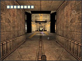 1 - 32 - Fuel Transport | Solucja | Kroniki Riddicka Ucieczka z Butcher Bay - Kroniki Riddicka: Ucieczka z Butcher Bay - poradnik do gry