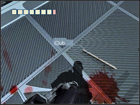 1 - 35 - Cryo Piramids | Solucja | Kroniki Riddicka Ucieczka z Butcher Bay - Kroniki Riddicka: Ucieczka z Butcher Bay - poradnik do gry