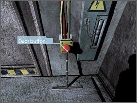 4 - 38 - Take Off Platform | Solucja | Kroniki Riddicka Ucieczka z Butcher Bay - Kroniki Riddicka: Ucieczka z Butcher Bay - poradnik do gry