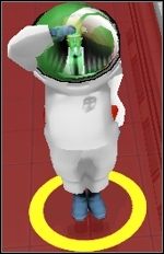 Biochemik zajmuje się biologią i chemią, wszelkimi rodzajami toksycznych substancji, które służą do odkrywania nowych przedmiotów - Evil Genius: Podwładni - opis 2 - Evil Genius - poradnik do gry