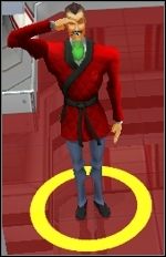 Czarujący przystojniacy są świetni w osłabianiu przeciwników - ich ataki redukują uwagę, spryt i lojalność jednocześnie (lecz wolniej niż pozostałe ataki podwładnych) - Evil Genius: Podwładni - opis 2 - Evil Genius - poradnik do gry