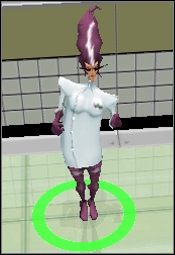 Misja: North Africa - Henchman: Dr Neurocide - Evil Genius: Najemnicy - opis 1 - Evil Genius - poradnik do gry