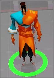 Misja: Pacific Allies - Recruit Jubei - Evil Genius: Najemnicy - opis 1 - Evil Genius - poradnik do gry