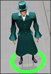 Misja: Central Asia - Recruit Lord Kane - Evil Genius: Najemnicy - opis 1 - Evil Genius - poradnik do gry