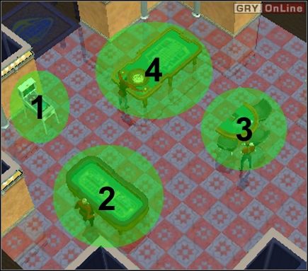 [1] *Pinball Machine (Maszyna do pinballa) - koszt: 5000 $, energia: 1, gorąco: 0 - Evil Genius: Hotel - Kasyno (Casino) - koszt, porady - Evil Genius - poradnik do gry