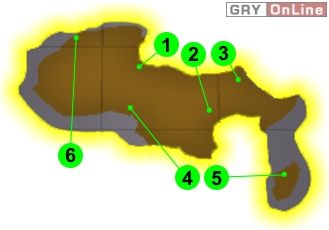 Ryzyko: 1 - Evil Genius: North Africa - misje, porady - Evil Genius - poradnik do gry