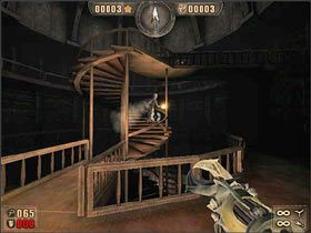 3 - 6.1 Sierociniec cz.2 | Painkiller Battle Out of Hell - Painkiller: Battle Out of Hell - poradnik do gry