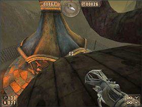 2 - 6.2 Smutne Miasteczko cz.3 | Painkiller Battle Out of Hell - Painkiller: Battle Out of Hell - poradnik do gry