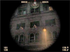 2 - 6.5 Wymarłe Miasto cz.2 | Painkiller Battle Out of Hell - Painkiller: Battle Out of Hell - poradnik do gry