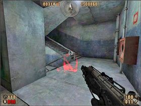 4 - 6.5 Wymarłe Miasto cz.5 | Painkiller Battle Out of Hell - Painkiller: Battle Out of Hell - poradnik do gry