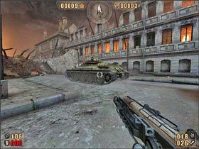 2 - 6.6 Leningrad cz.1 | Painkiller Battle Out of Hell - Painkiller: Battle Out of Hell - poradnik do gry