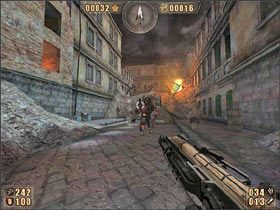 4 - 6.6 Leningrad cz.1 | Painkiller Battle Out of Hell - Painkiller: Battle Out of Hell - poradnik do gry