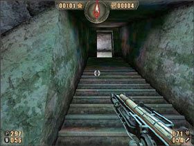 3 - 6.6 Leningrad cz.2 | Painkiller Battle Out of Hell - Painkiller: Battle Out of Hell - poradnik do gry