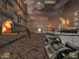 2 - 6.6 Leningrad cz.5 | Painkiller Battle Out of Hell - Painkiller: Battle Out of Hell - poradnik do gry