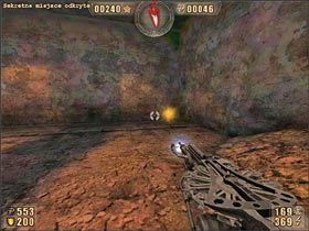 Pierwszy jest na wprost przed nami - 6.6 Leningrad cz.5 | Painkiller Battle Out of Hell - Painkiller: Battle Out of Hell - poradnik do gry