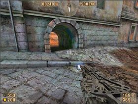 5 - 6.6 Leningrad cz.5 | Painkiller Battle Out of Hell - Painkiller: Battle Out of Hell - poradnik do gry