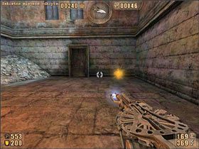 Drugi jest nieco dalej - 6.6 Leningrad cz.5 | Painkiller Battle Out of Hell - Painkiller: Battle Out of Hell - poradnik do gry