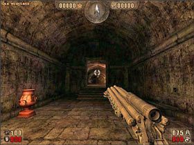 1 - 6.7 Koloseum cz.1 | Painkiller Battle Out of Hell - Painkiller: Battle Out of Hell - poradnik do gry