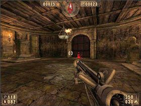 2 - 6.7 Koloseum cz.2 | Painkiller Battle Out of Hell - Painkiller: Battle Out of Hell - poradnik do gry