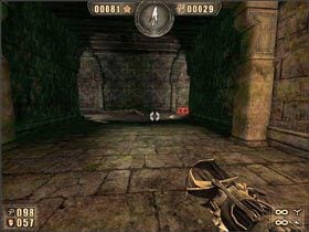 3 - 6.7 Koloseum cz.2 | Painkiller Battle Out of Hell - Painkiller: Battle Out of Hell - poradnik do gry