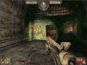 1 - 6.7 Koloseum cz.3 | Painkiller Battle Out of Hell - Painkiller: Battle Out of Hell - poradnik do gry