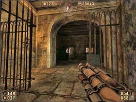 2 - 6.7 Koloseum cz.6 | Painkiller Battle Out of Hell - Painkiller: Battle Out of Hell - poradnik do gry