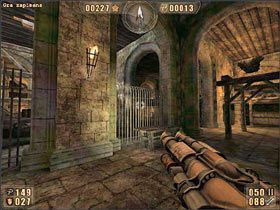 3 - 6.7 Koloseum cz.6 | Painkiller Battle Out of Hell - Painkiller: Battle Out of Hell - poradnik do gry