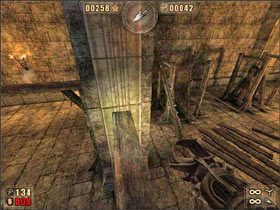 1 - 6.7 Koloseum cz.7 | Painkiller Battle Out of Hell - Painkiller: Battle Out of Hell - poradnik do gry