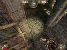 1 - 6.7 Koloseum cz.8 | Painkiller Battle Out of Hell - Painkiller: Battle Out of Hell - poradnik do gry