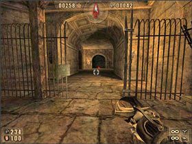 1 - 6.7 Koloseum cz.9 | Painkiller Battle Out of Hell - Painkiller: Battle Out of Hell - poradnik do gry