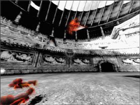 3 - 6.7 Koloseum cz.10 | Painkiller Battle Out of Hell - Painkiller: Battle Out of Hell - poradnik do gry