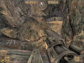 3 - 6.8 Podziemia cz.5 | Painkiller Battle Out of Hell - Painkiller: Battle Out of Hell - poradnik do gry